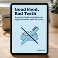 FREE Dental Diet Guide