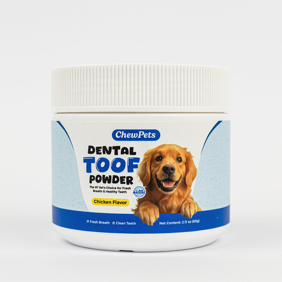 Dental Toof Powder™