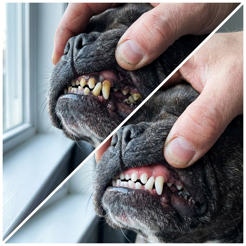 4. Clinically Studied to Soften & Reduce Tartar