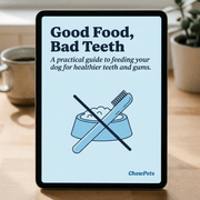 Good Food, Bad Teeth
