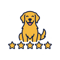 8,000+ HAPPY DOG OWNERS